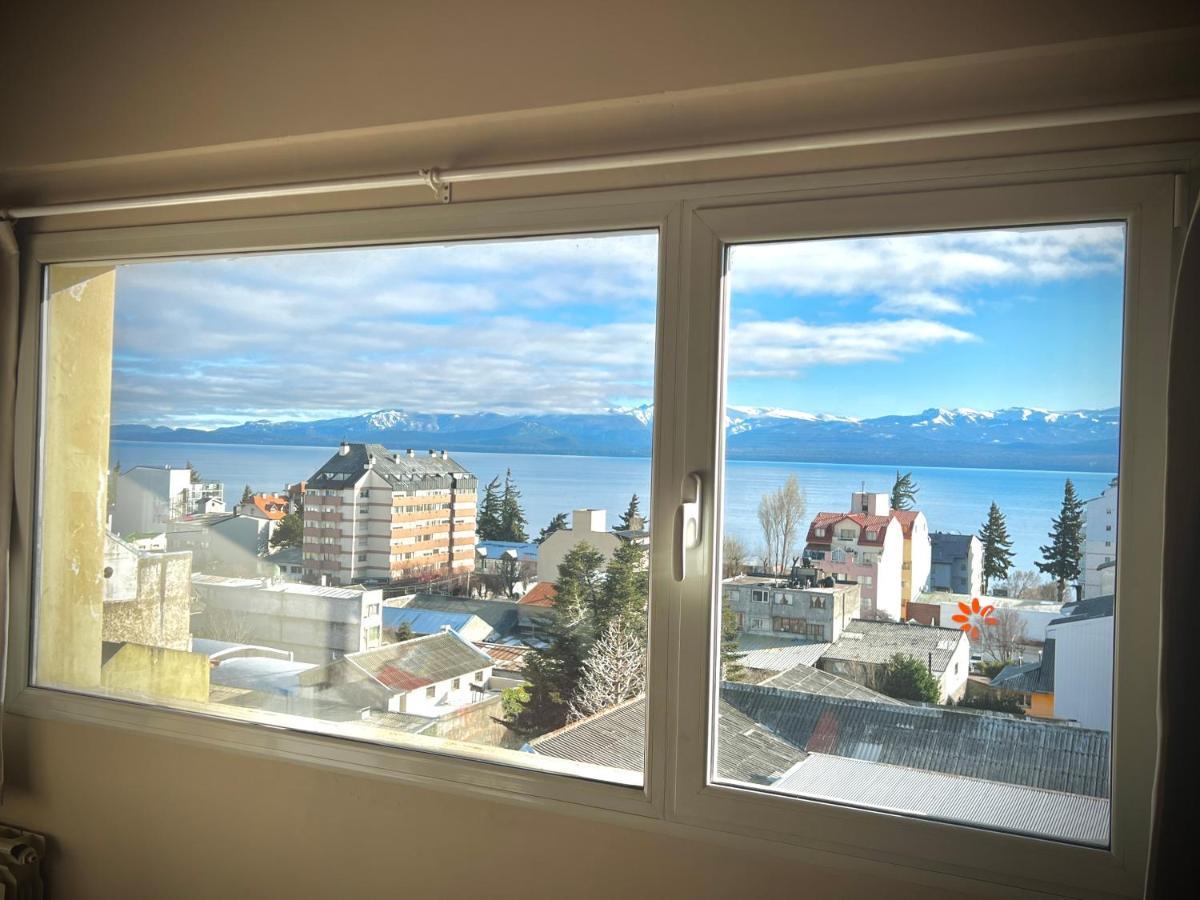Apartment Beautiful Downtown, Amazing Views Jf1 By San Carlos de Bariloche